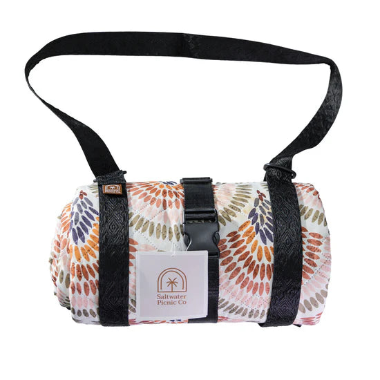 Picnic Rug | Carry Strap