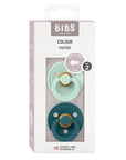 BIBS | Colour Round S2