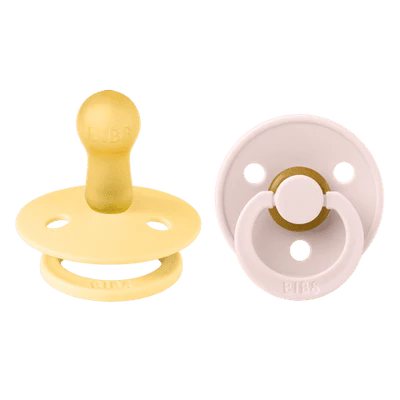 BIBS | Colour Round S2