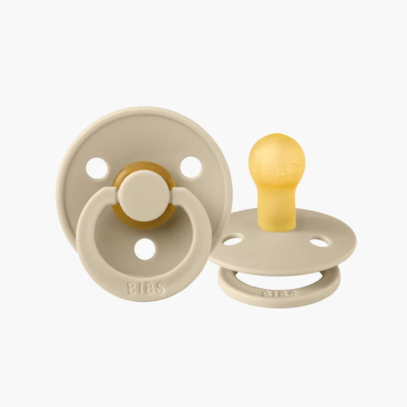 BIBS | Colour Round S2