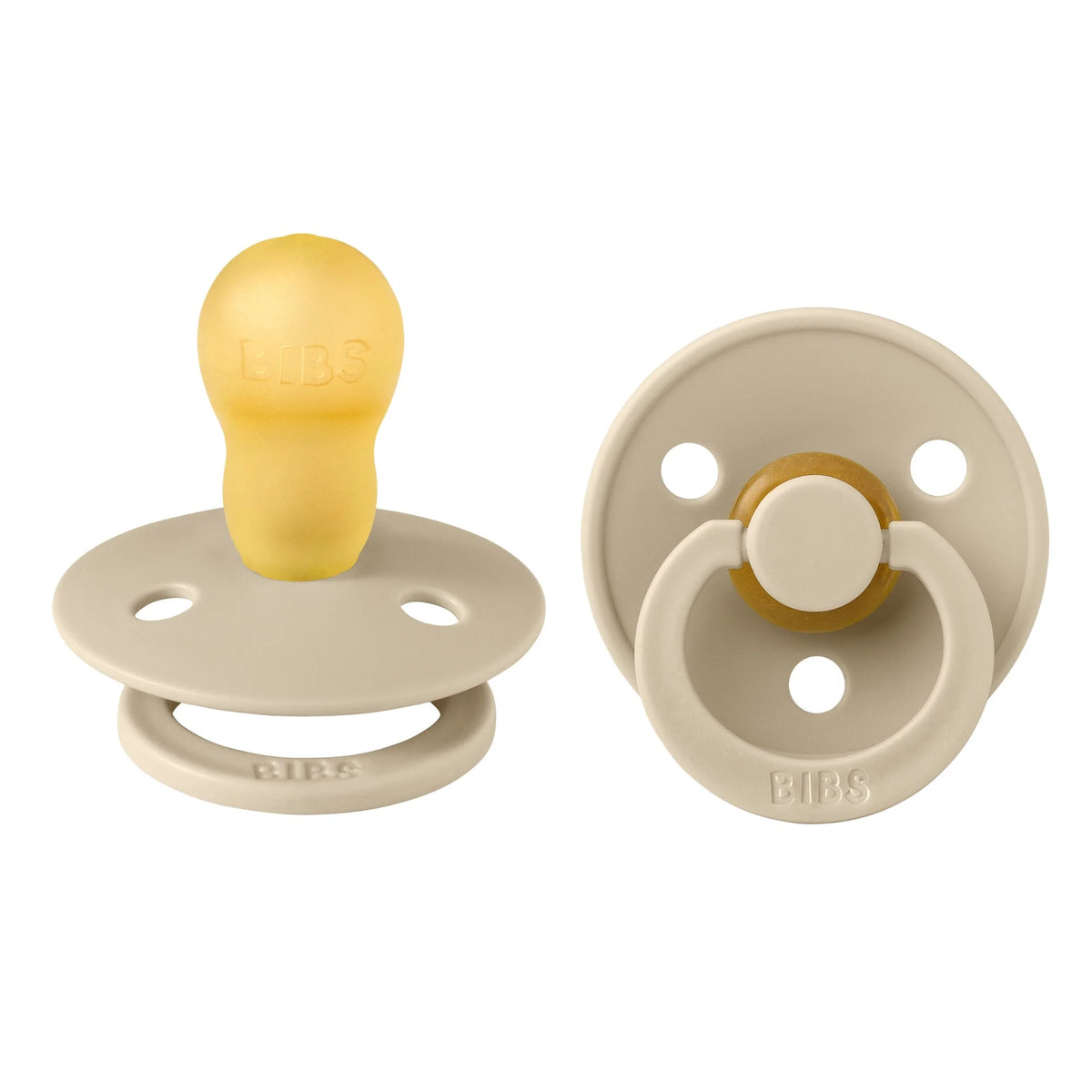 BIBS | Colour Round S3