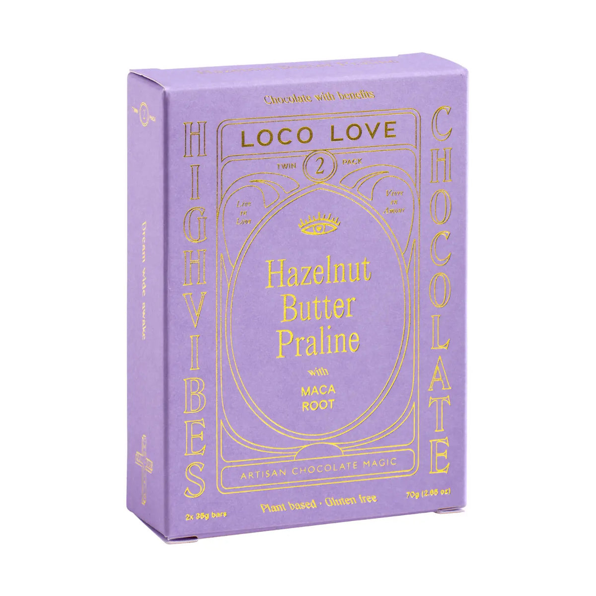 Loco Love | Twin Pack
