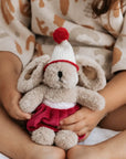 Teddy | Christmas Theodora Rabbit Mini