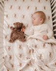 Comforter Toy | Little Ted
