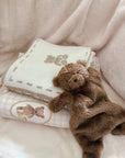 Comforter Toy | Little Ted