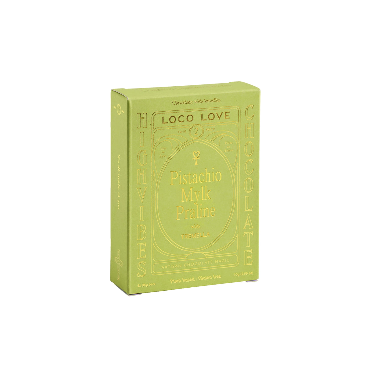 Loco Love | Twin Pack