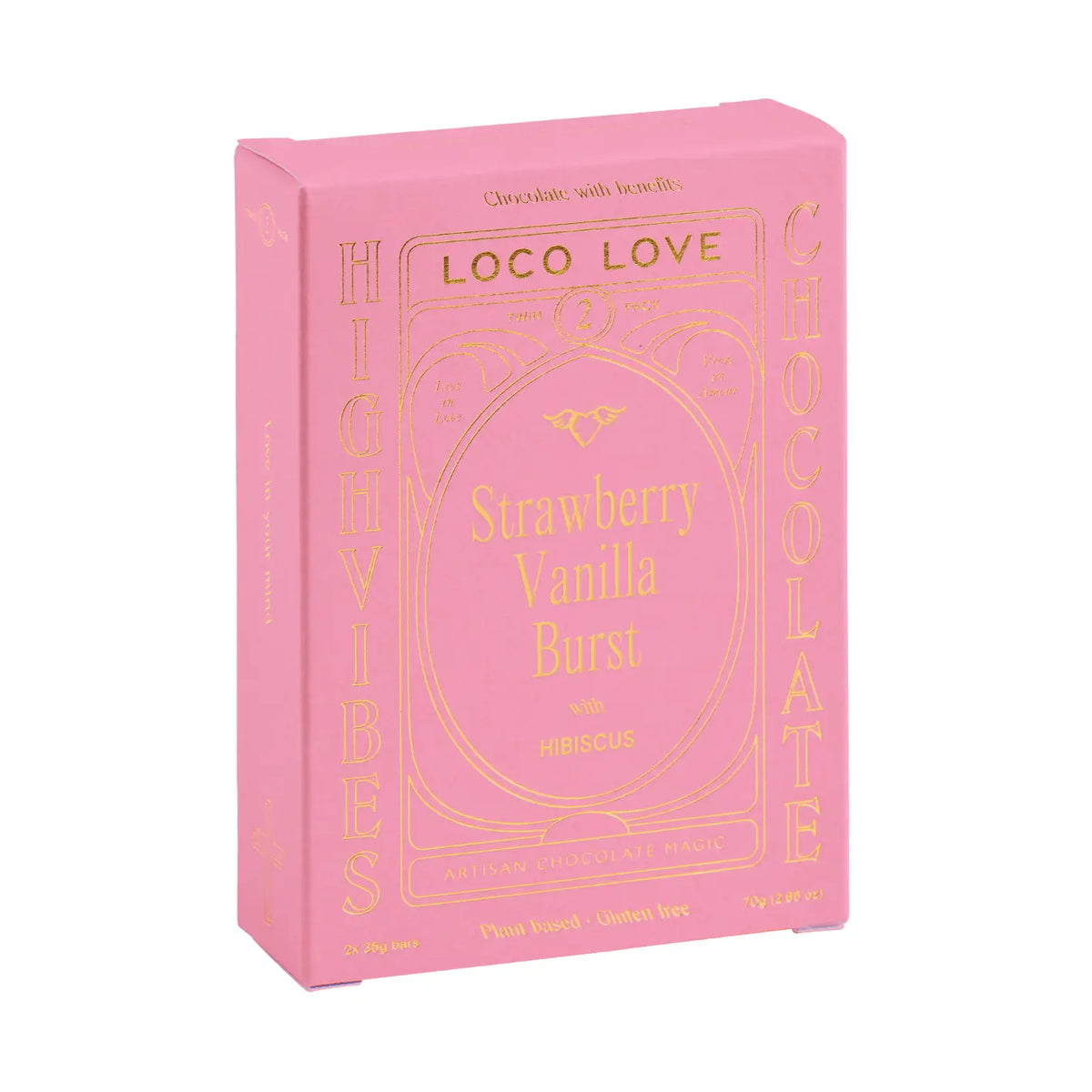 Loco Love | Twin Pack