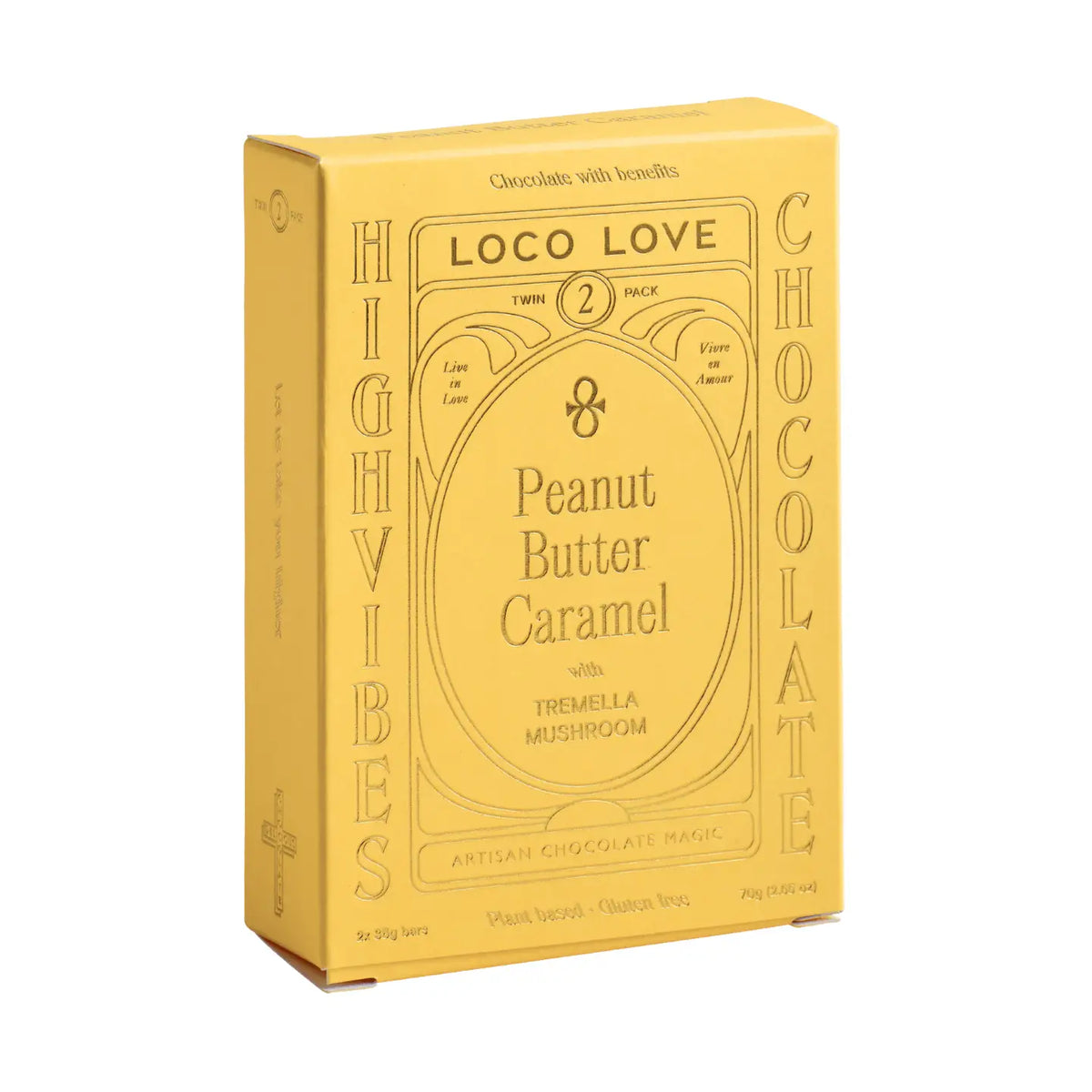 Loco Love | Twin Pack