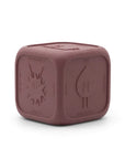 Feelings Cube