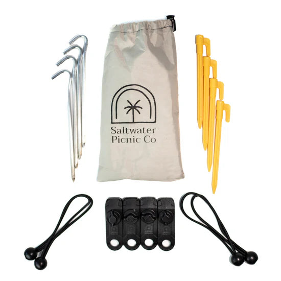 Picnic Rug | Wind Pack