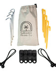 Picnic Rug | Wind Pack