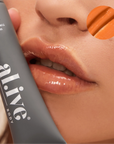 Tinted Lip Butter | Wild Orange
