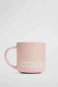 CR | Demm Mug | Bud