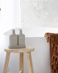 Wash & Lotion Duo | Sea Cotton & Coconut