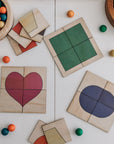 Puzzle | Shapes