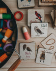 Puzzle | Australian Alphabet Matching