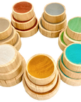 Earth Coins | 21pc