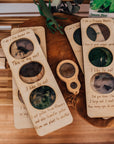 In The Garden | Eco-system Range