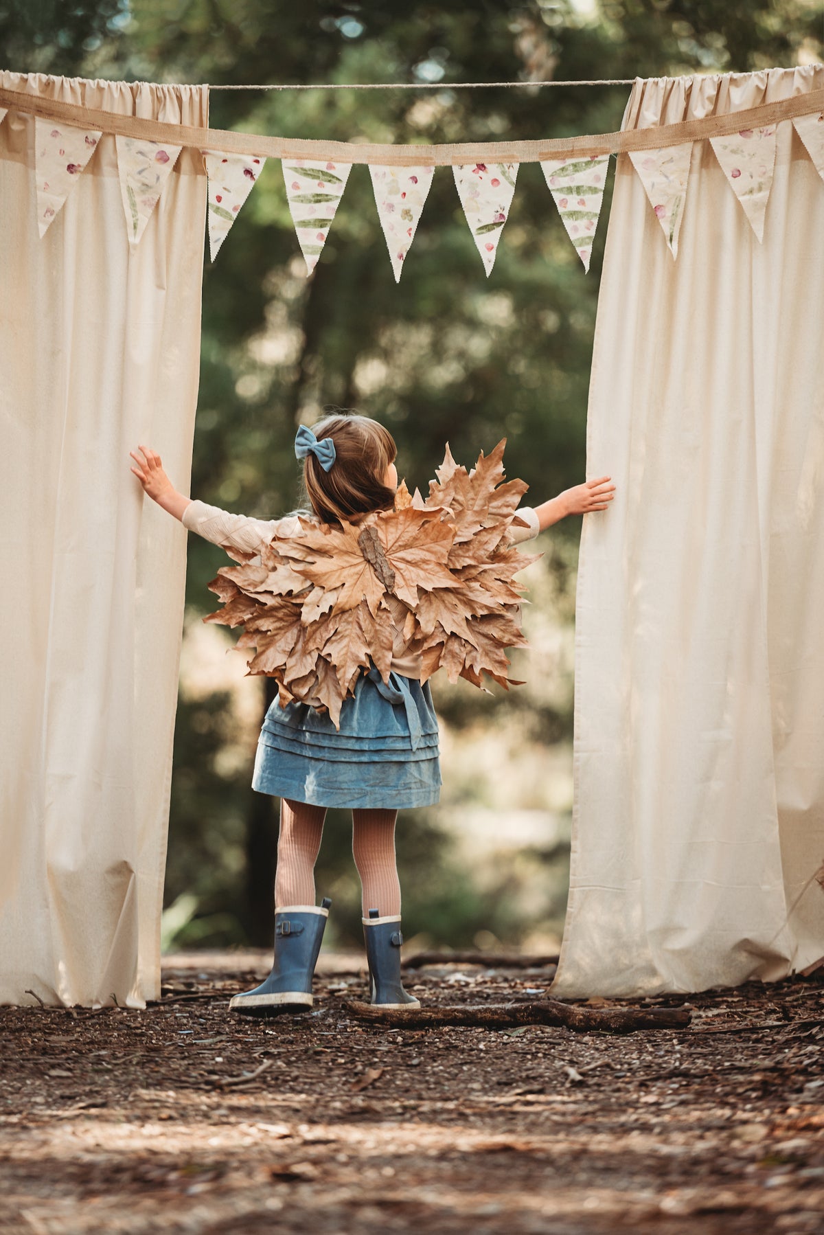 Book | Your Wild Child