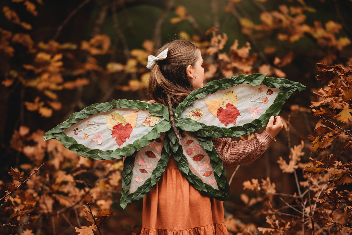 Book | Your Wild Child