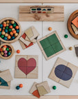 Puzzle | Shapes