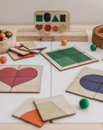 Puzzle | Shapes